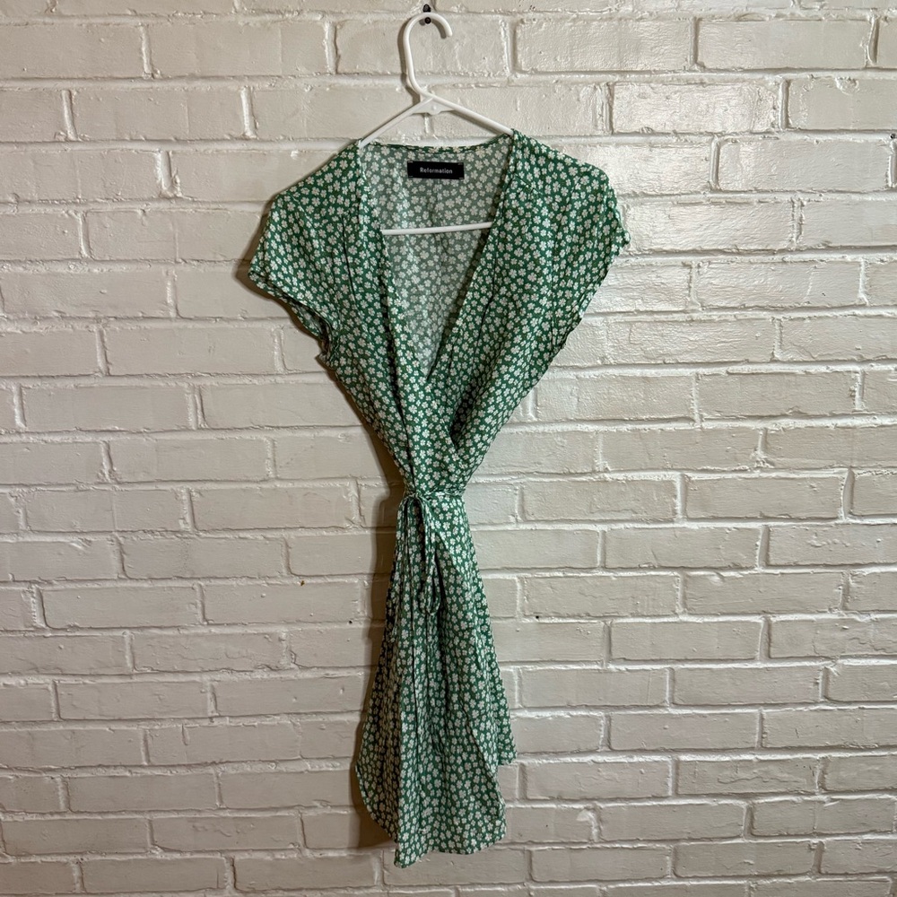 Reformation Dress - Picture 3 of 3